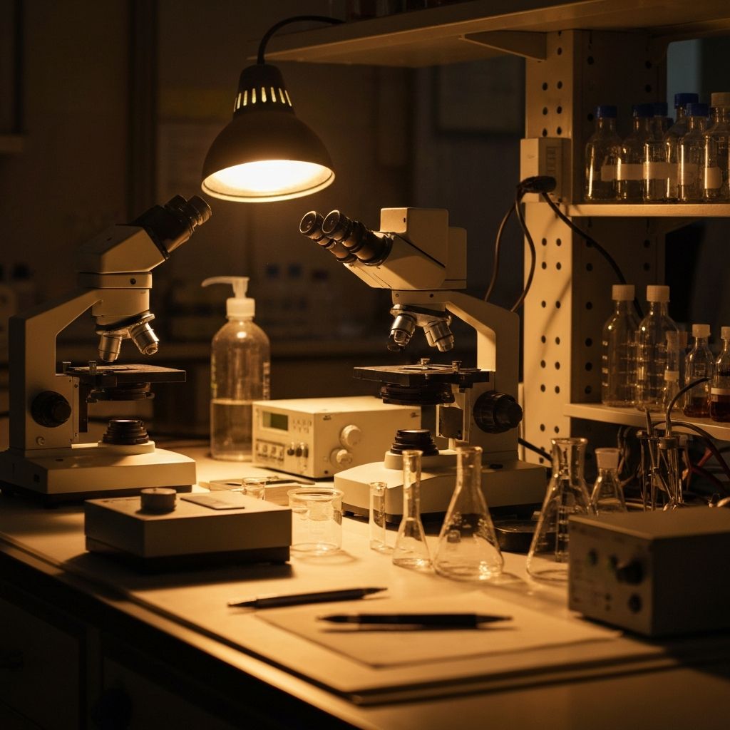 Metabolic processes in the body